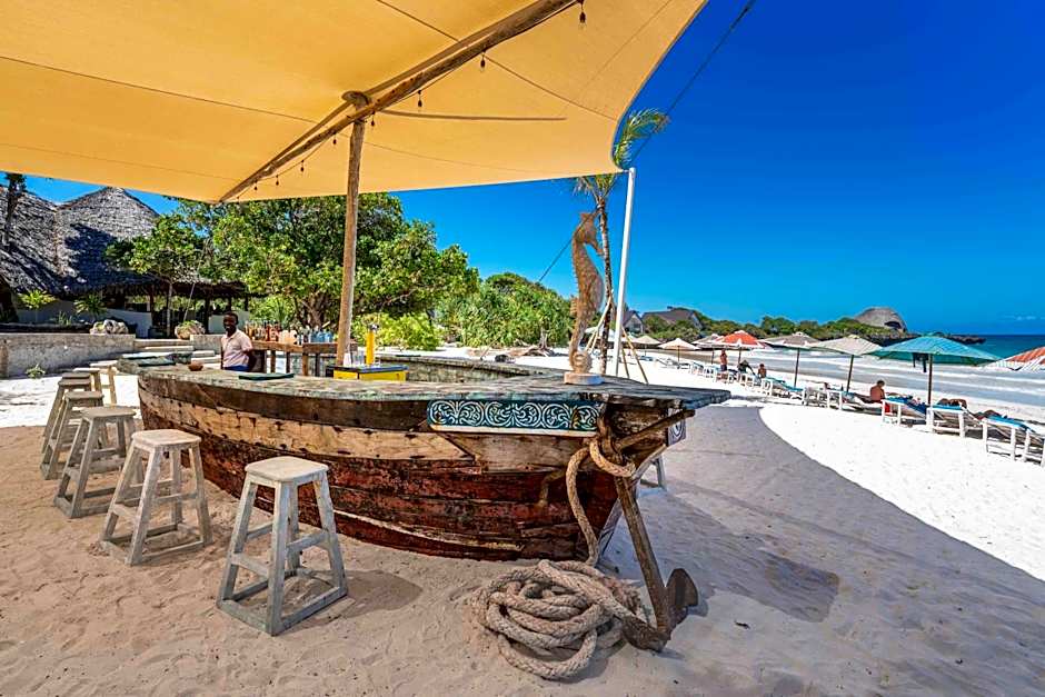 Chale Island Resort