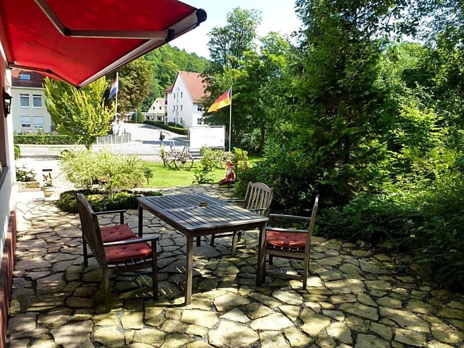 Hotel Pension Gelpkes Mühle