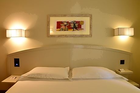 Double Room Single Use