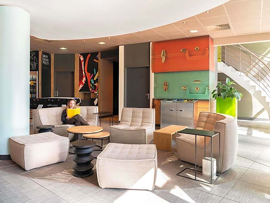 ibis budget Bern Expo
