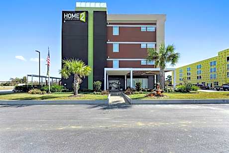 Home2 Suites by Hilton Gulfport, MS