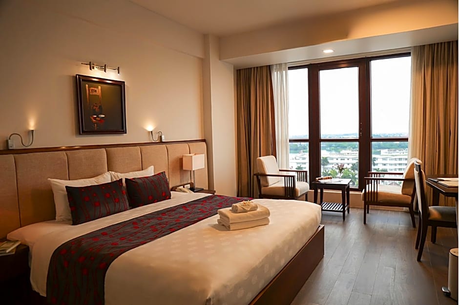 Asia Hotel Hue