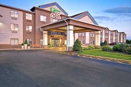 Holiday Inn Express Middletown/Newport By IHG