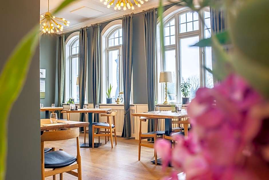Hostrups Hotel