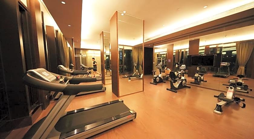Vaperse Hotel Guangzhou