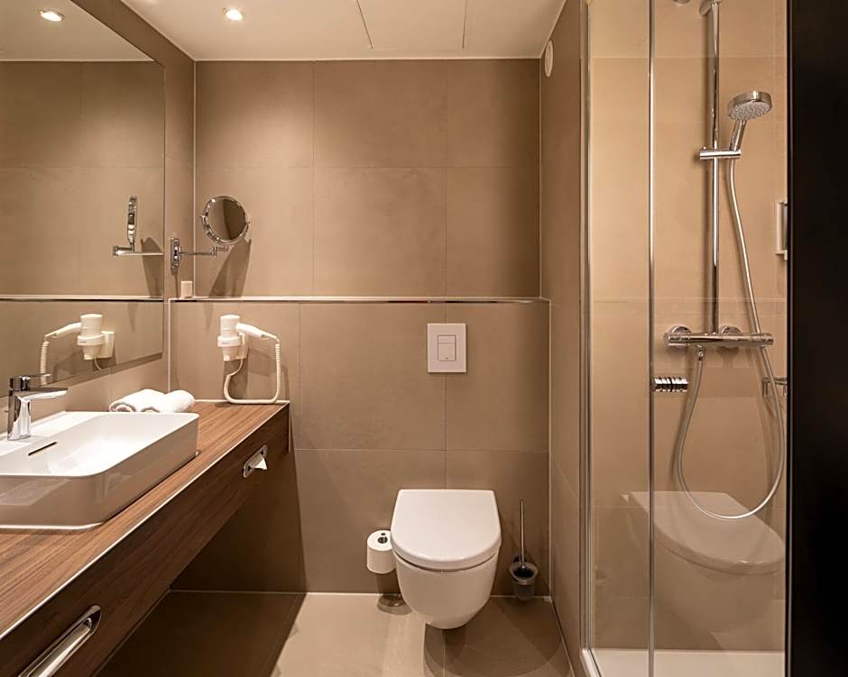 H+ Hotel Hannover