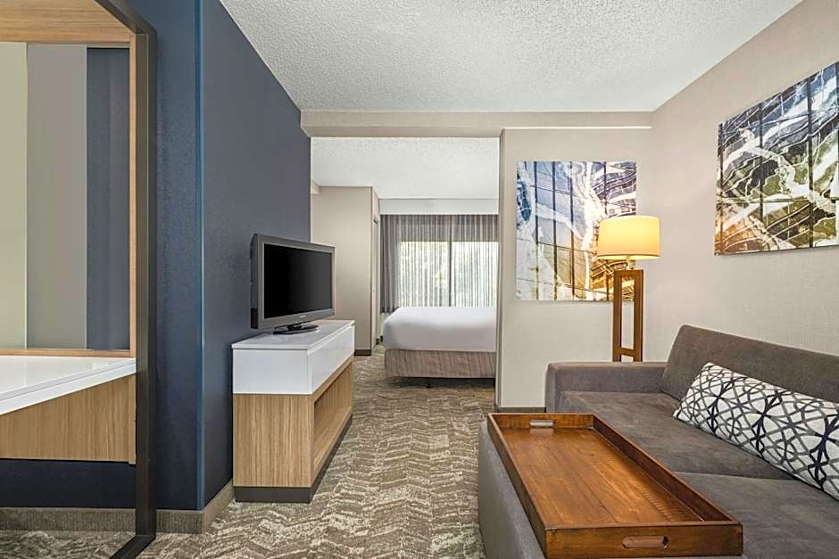 SpringHill Suites by Marriott Minneapolis Eden Prairie