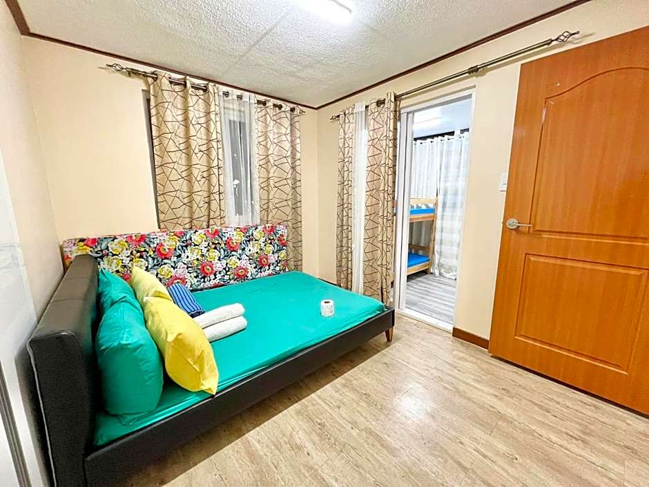 Zenmist Properties- 2 Bedroom Deluxe