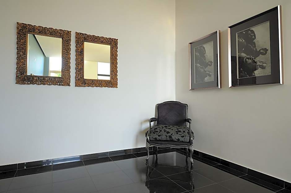 Oceano Atlantico Apartamentos Turisticos