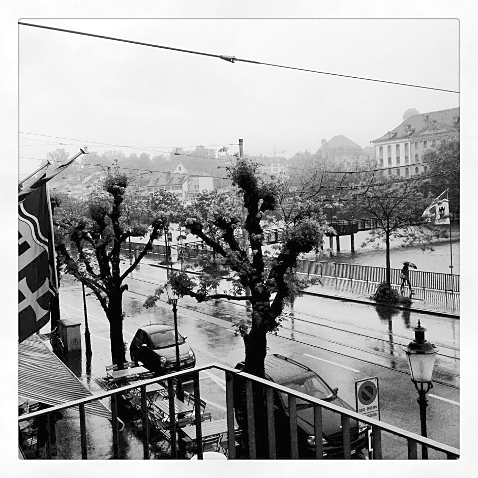 Hotel Limmatblick