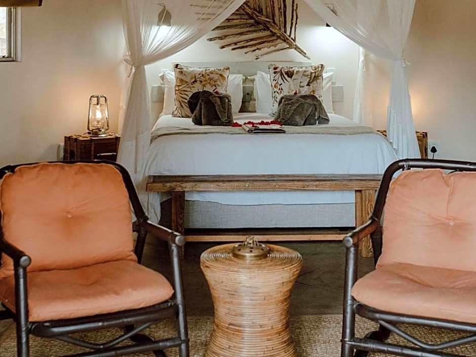 Nyala Safari Lodge