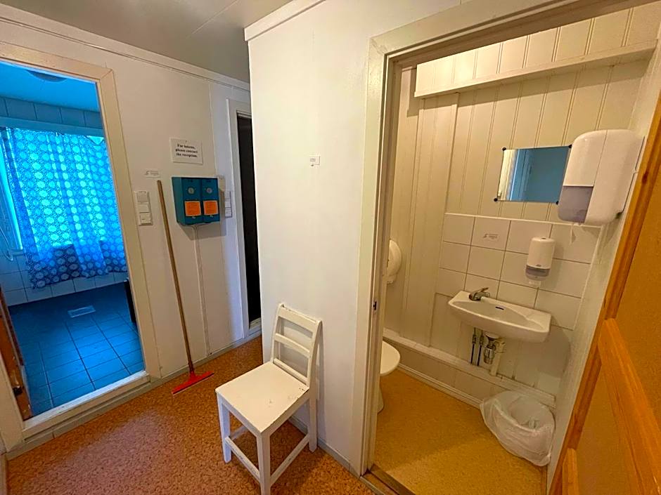 Lofoten Budget Hostel