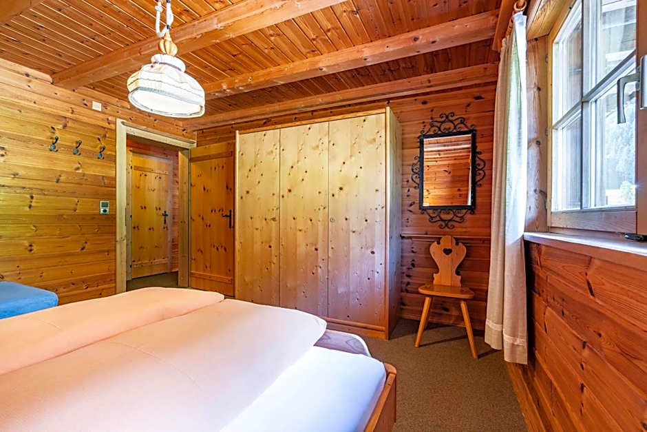 Gasthaus Häusling Alm