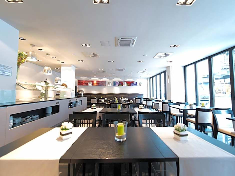 Aquis Grana City Hotel