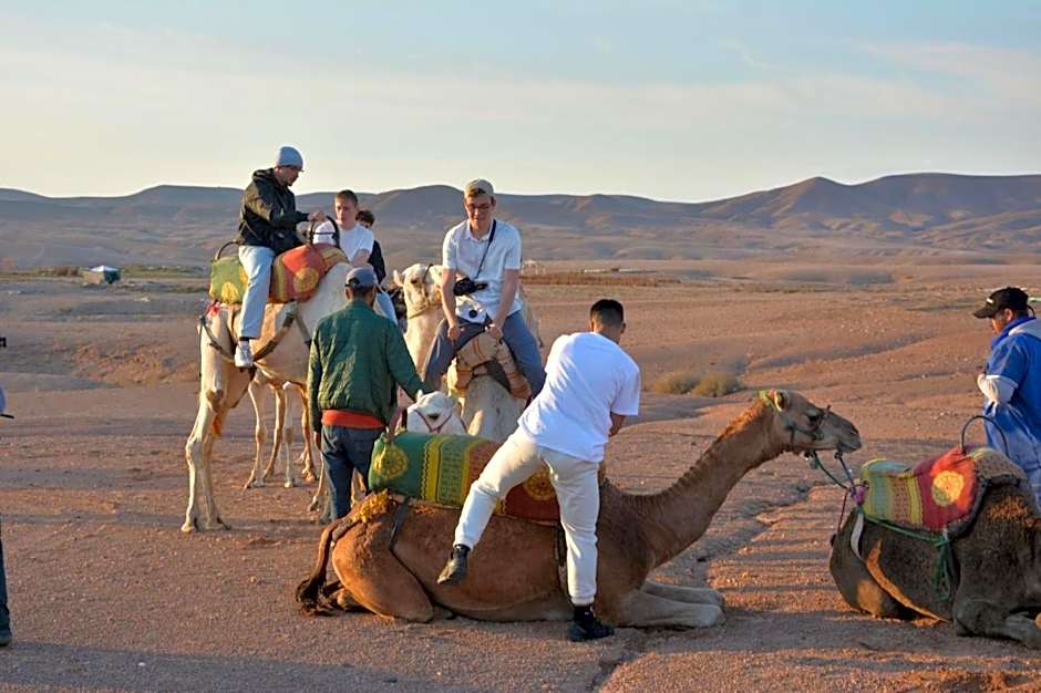 Riad Dia