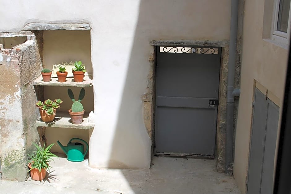 Le Boudoir d'artiste