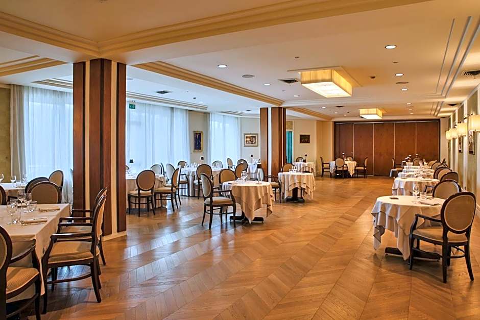 Perugia Plaza Hotel