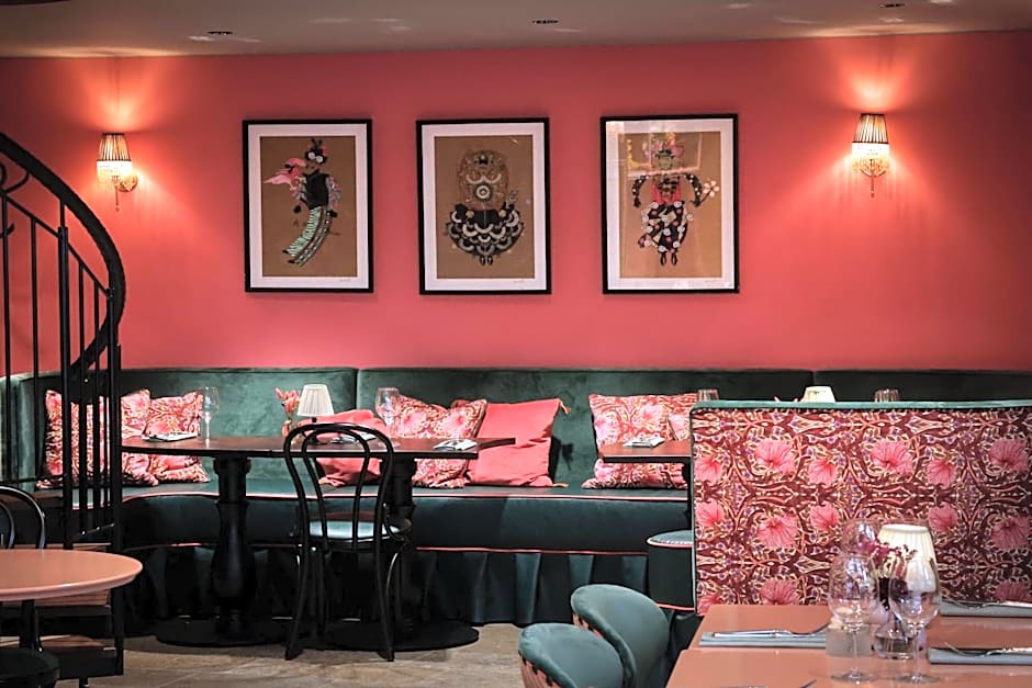 Hotel Kung Carl, WorldHotels Crafted