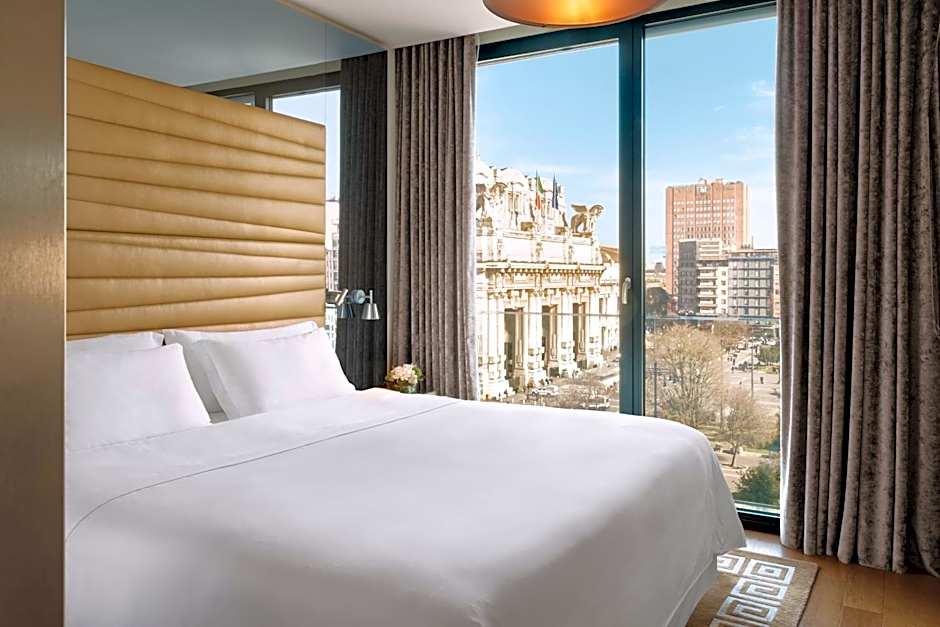 Excelsior Hotel Gallia, a Luxury Collection Hotel, Milan