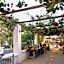Swartberg Hotel, Cork Tree Collection