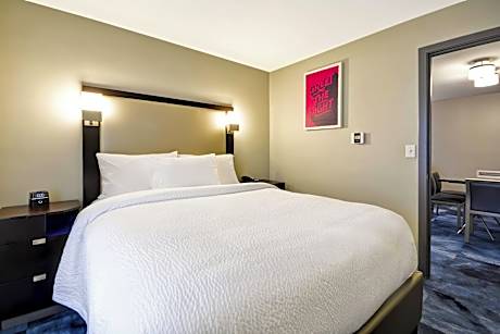 Suite, 2 Bedrooms (2 Double Beds)