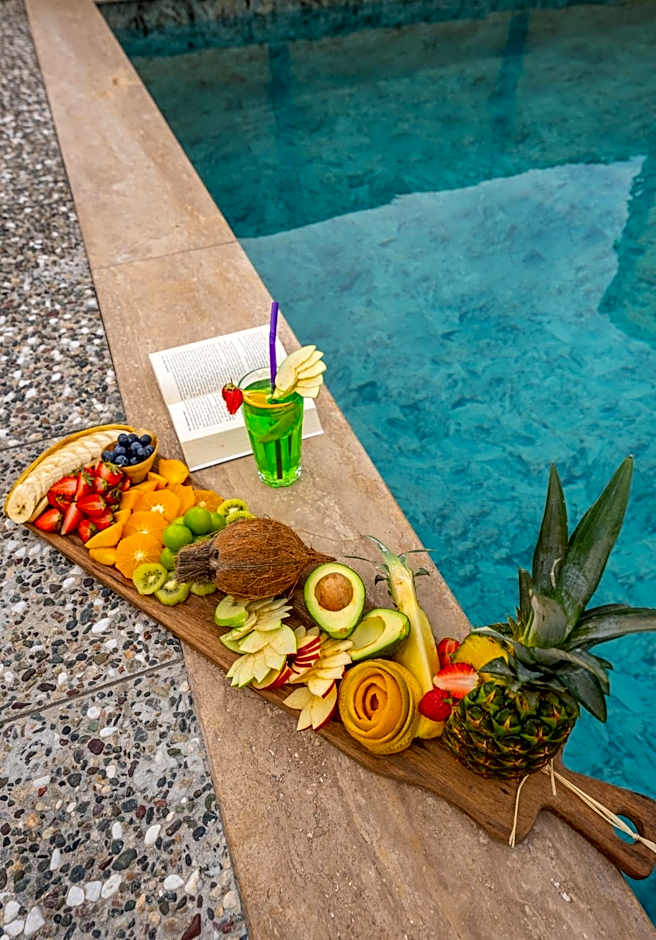 Alya Kartepe Villa Hotel