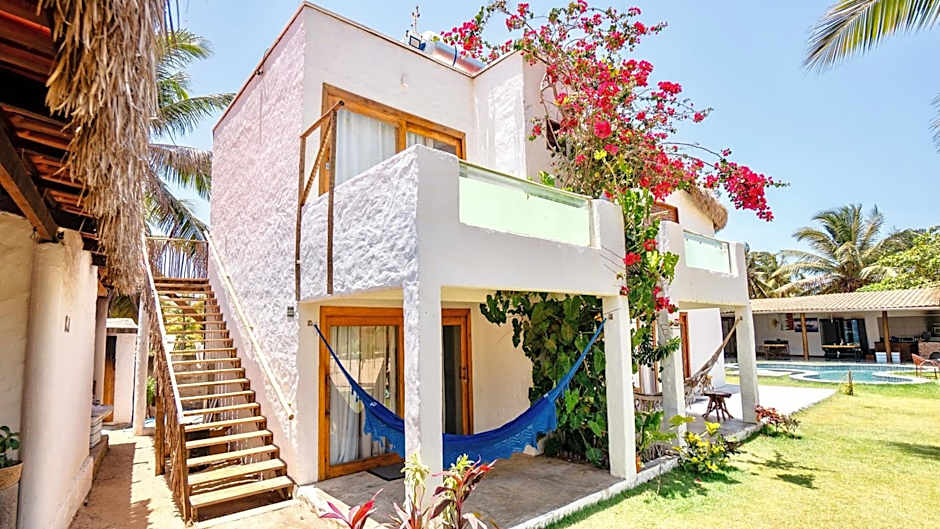 Casa Gili Moitas