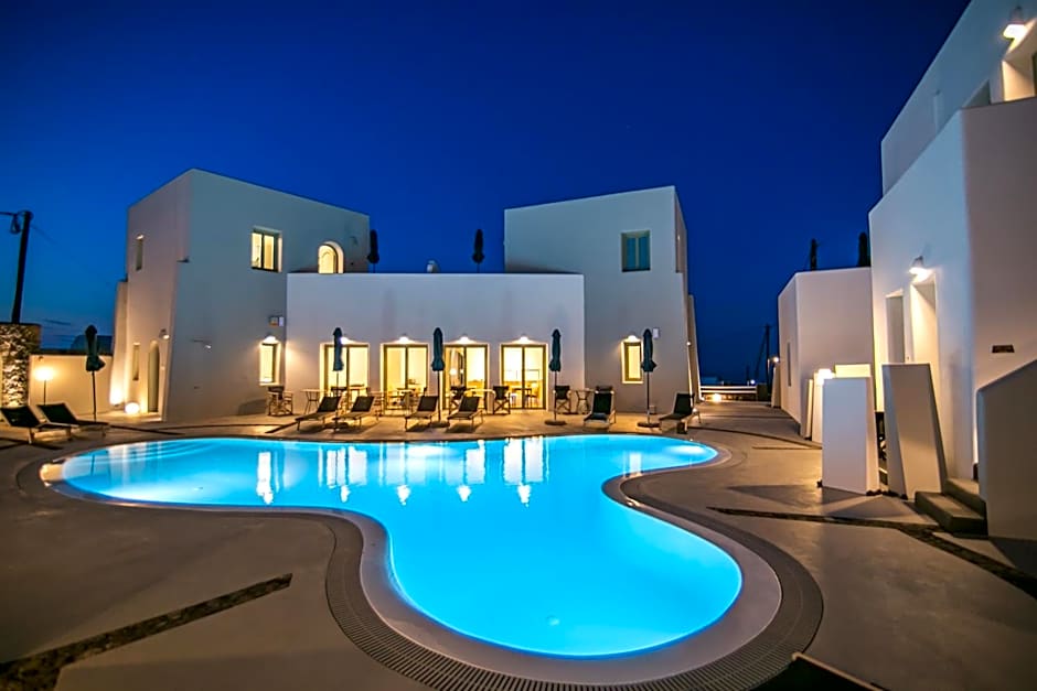 Kallos Imar Boutique Hotel