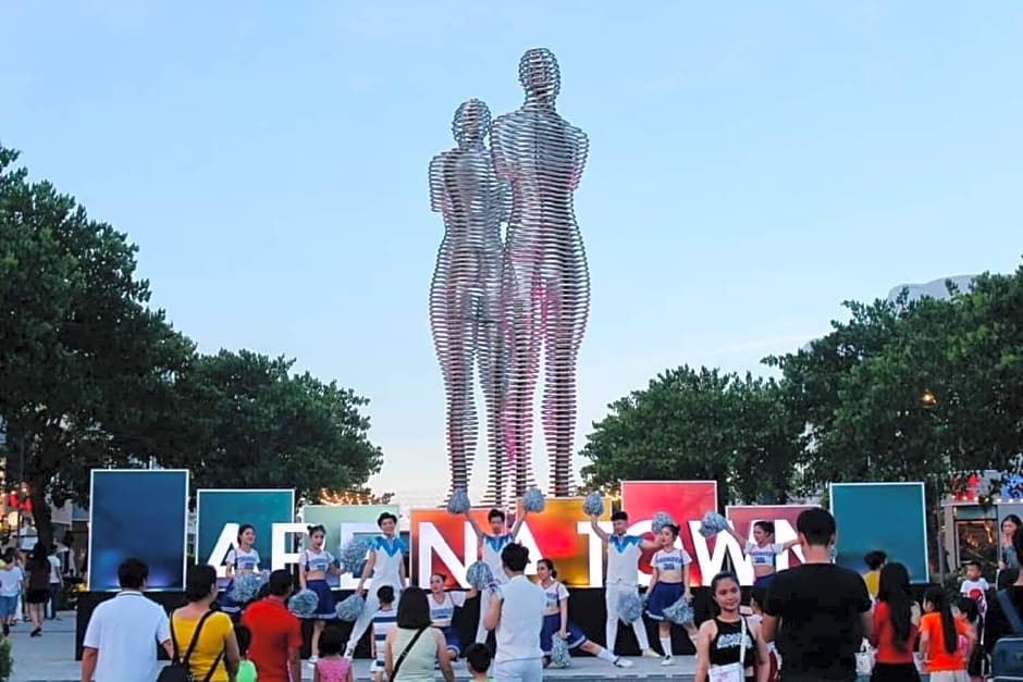 Skyline Seaview Cam Ranh Khanh Hoa