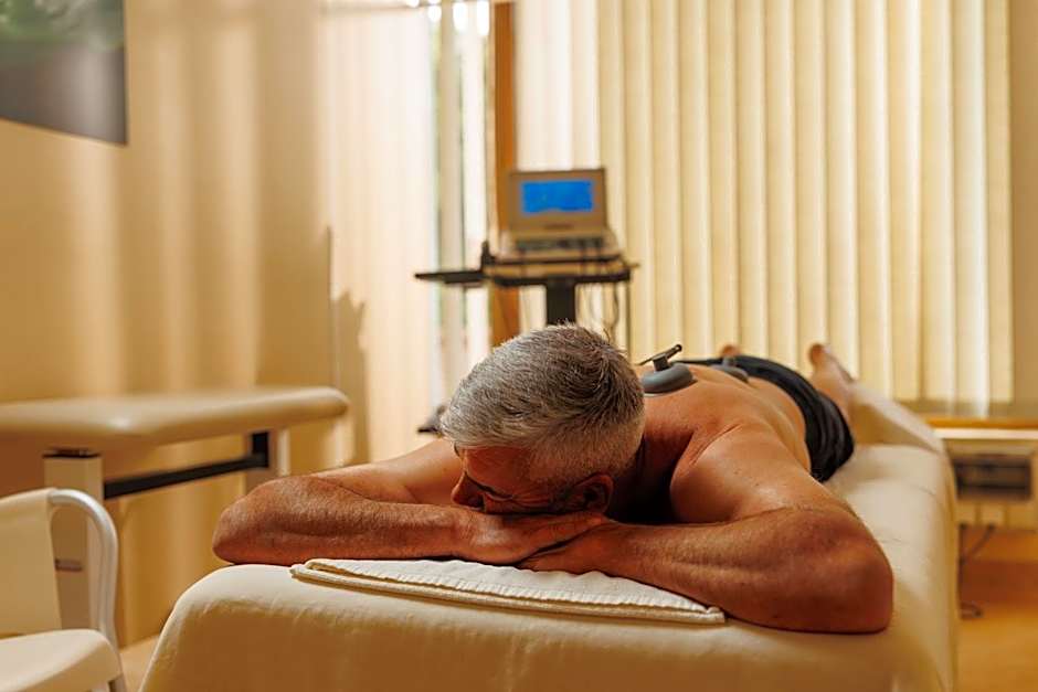 Ensana Grand Margaret Island