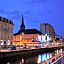 BRIT HOTEL Confort Le Limouzi TULLE