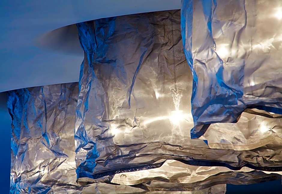 Radisson Blu Hotel East Midlands Airport