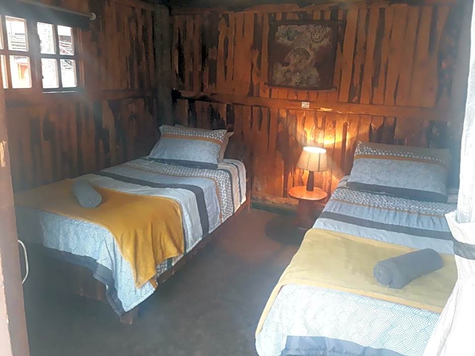 ThabaNkwe Bushveld Inn