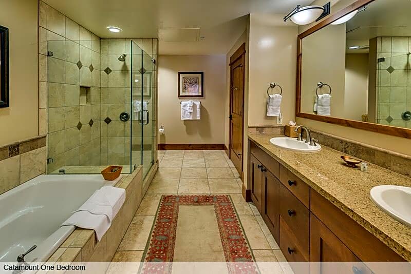 Iron Horse Lodge