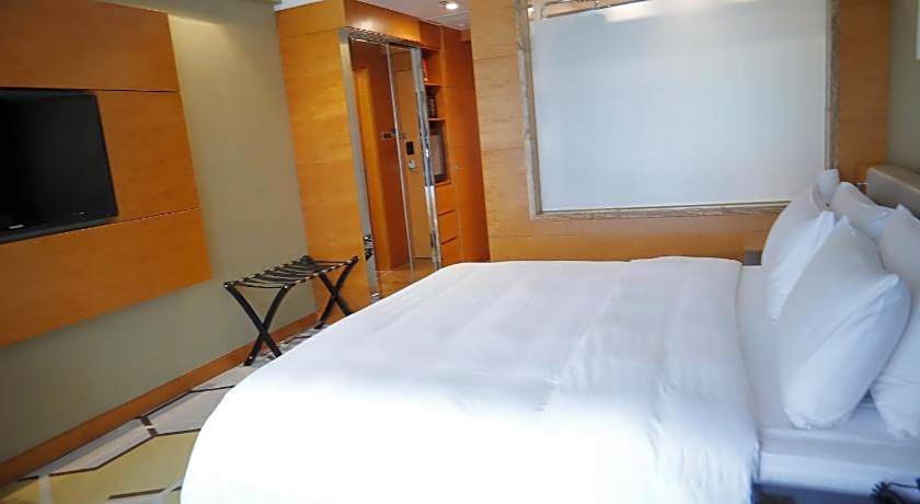 Hampton by Hilton Zhuhai Gongbei Port