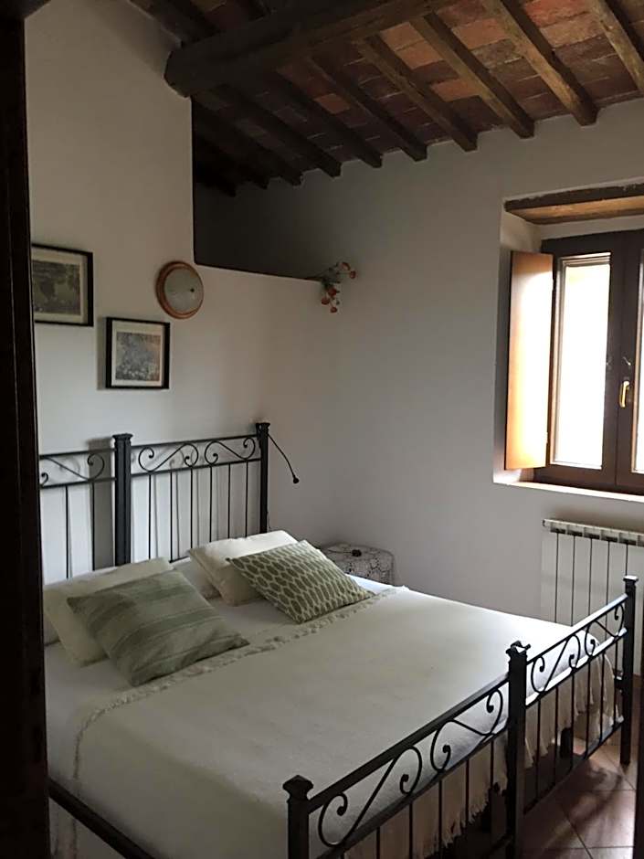 Podere La Castellina