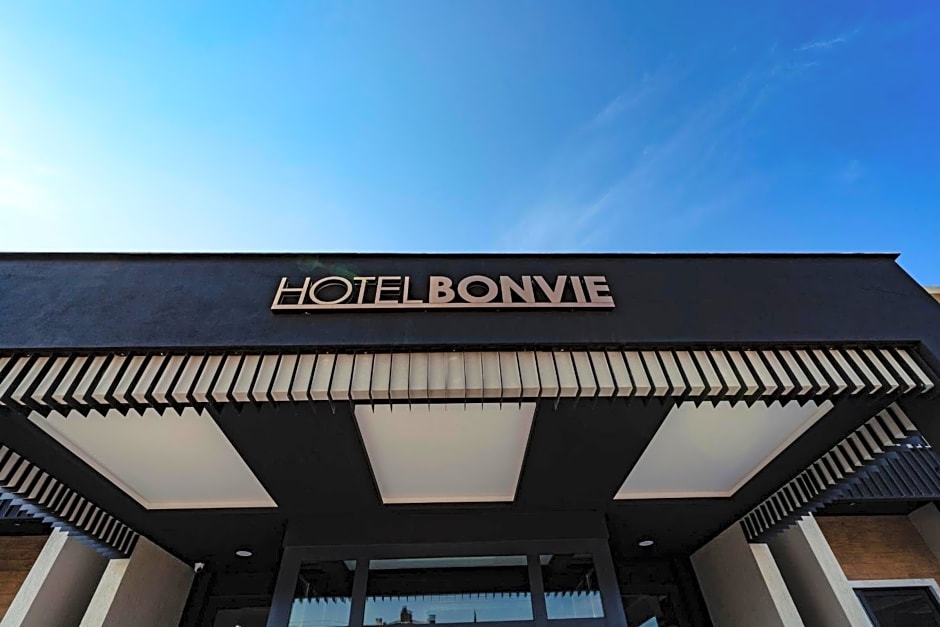 Hotel Bonvie