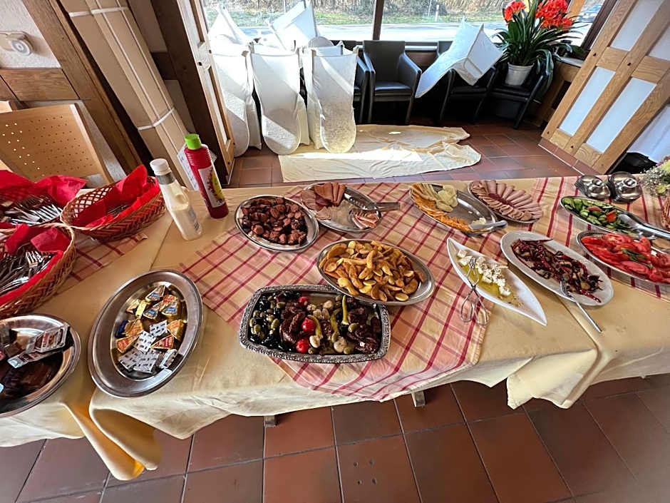Landhotel zum kuhlengrund & soultans paradise