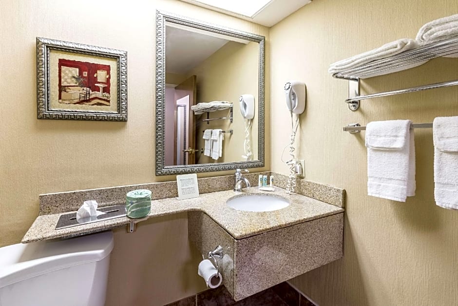 Quality Inn