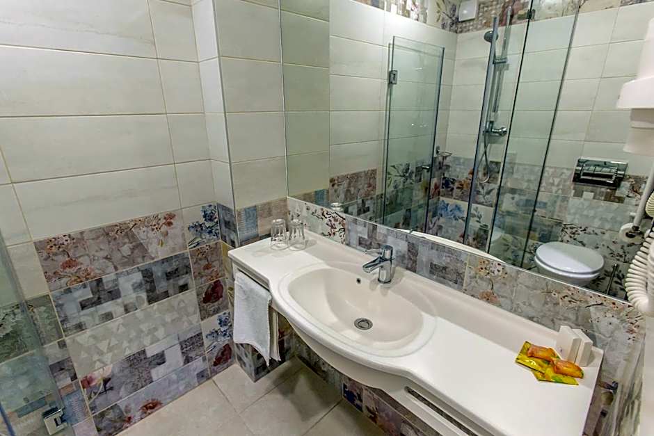 Hotel Olanesti & Spa Medical