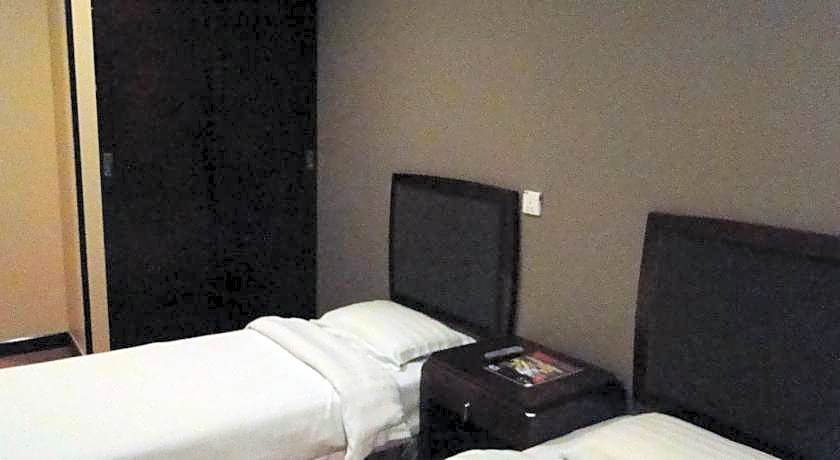 Hotel Sadong 88