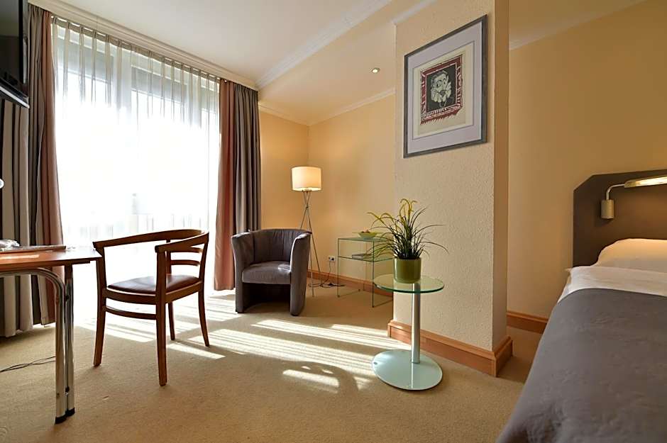 STADT HOTEL Iserlohn