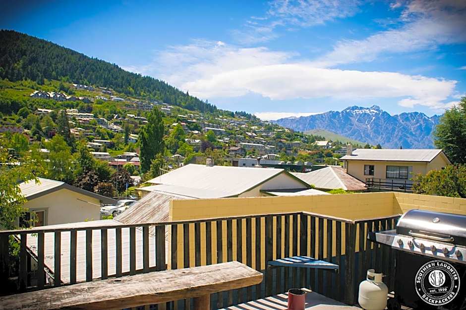 Southern Laughter Backpackers