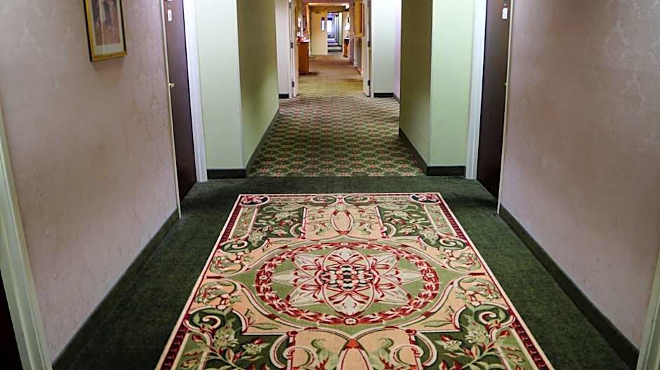 Hotel Grand Victorian