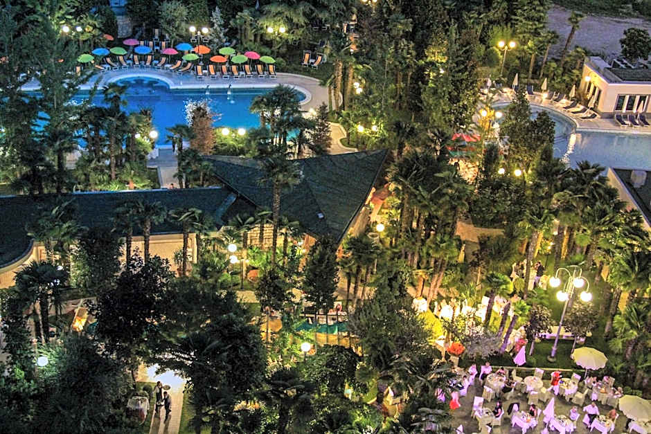 Grand Hotel Trieste & Victoria