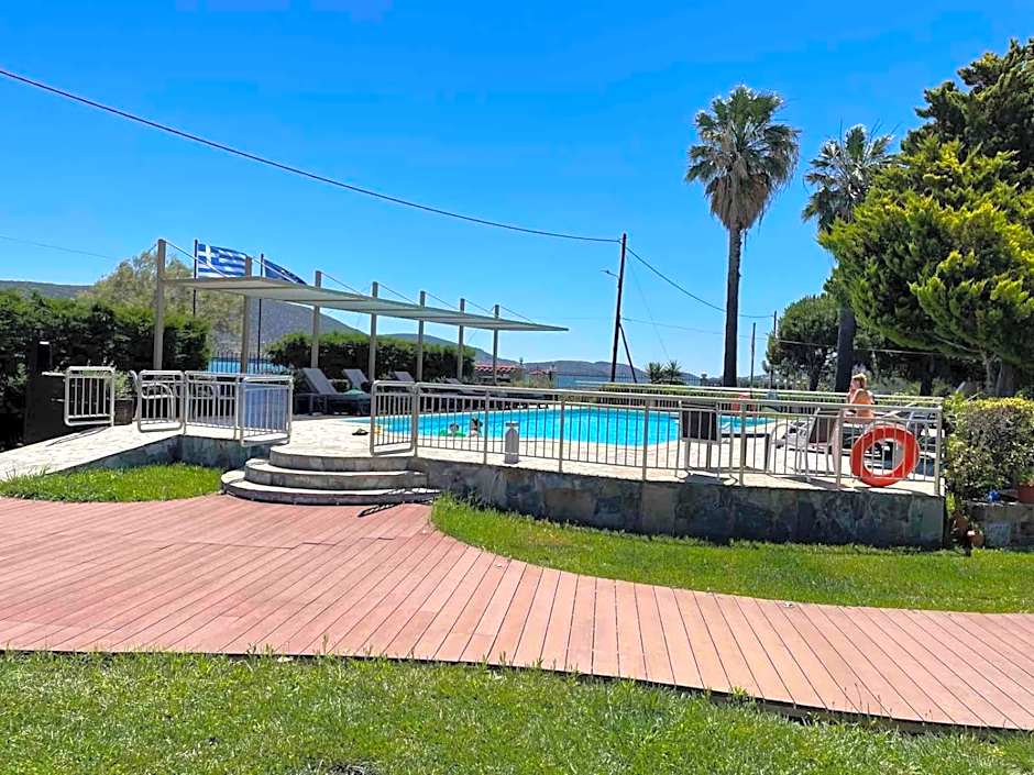 Ariadnes Holiday Accommodation