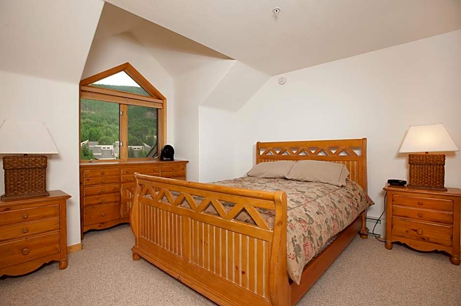 Gateway Mountain Lodge by Keystone Resort