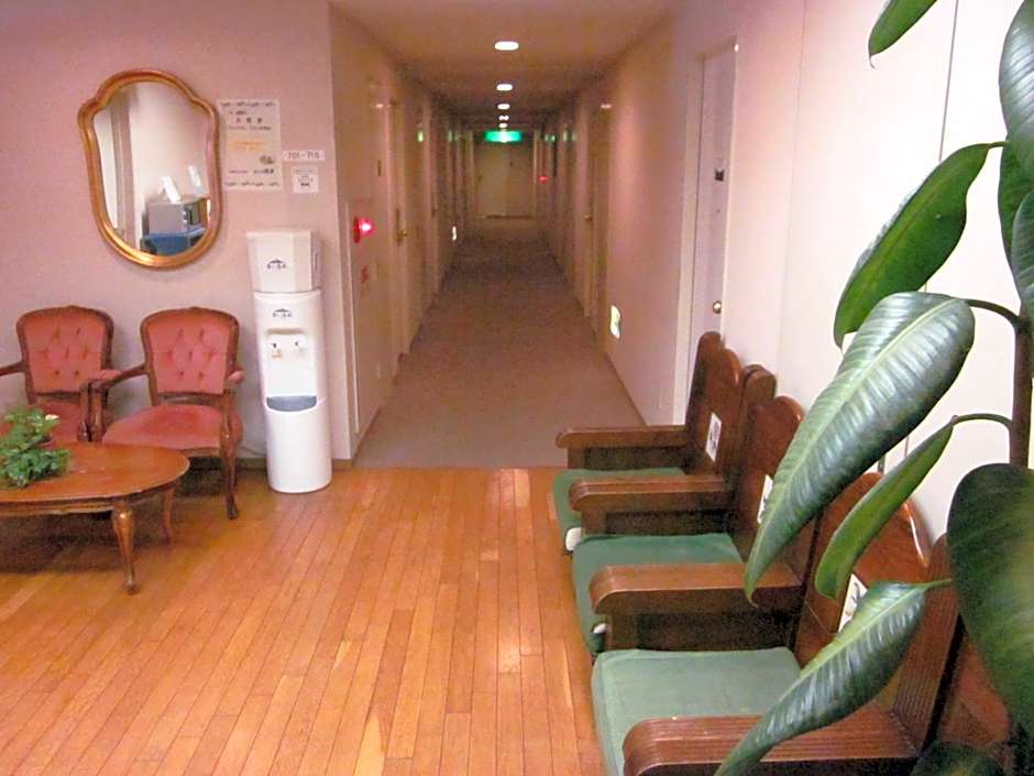 Hotel Harbour Yokosuka