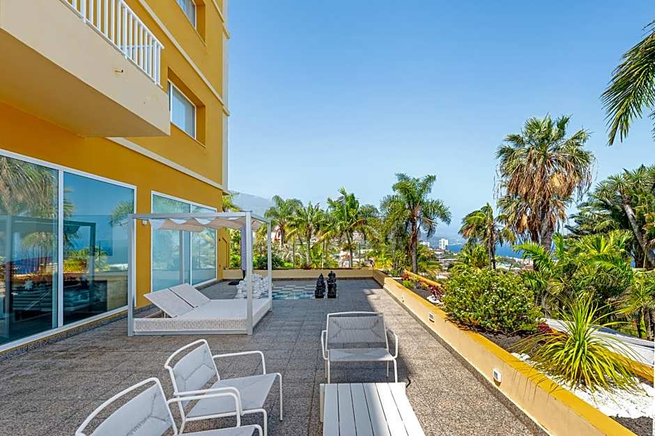 Hotel Tigaiga