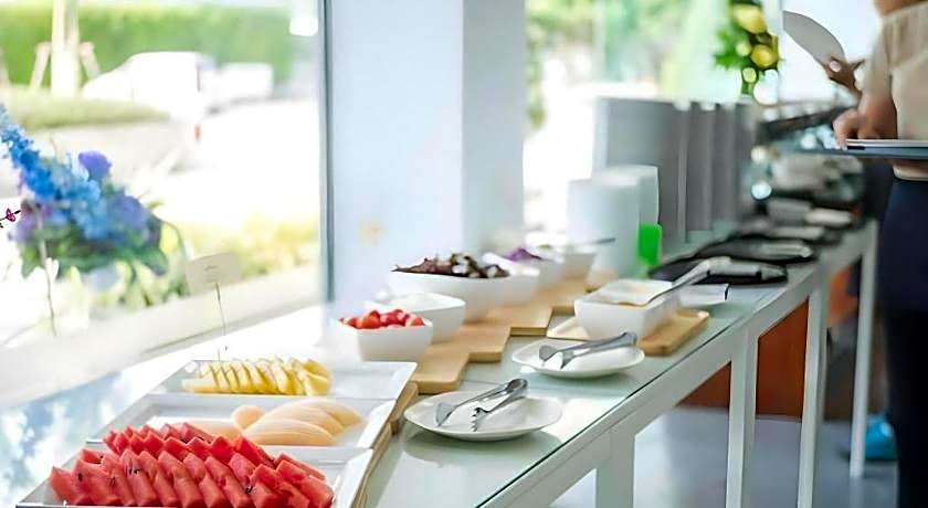 Veethara boutique hotel